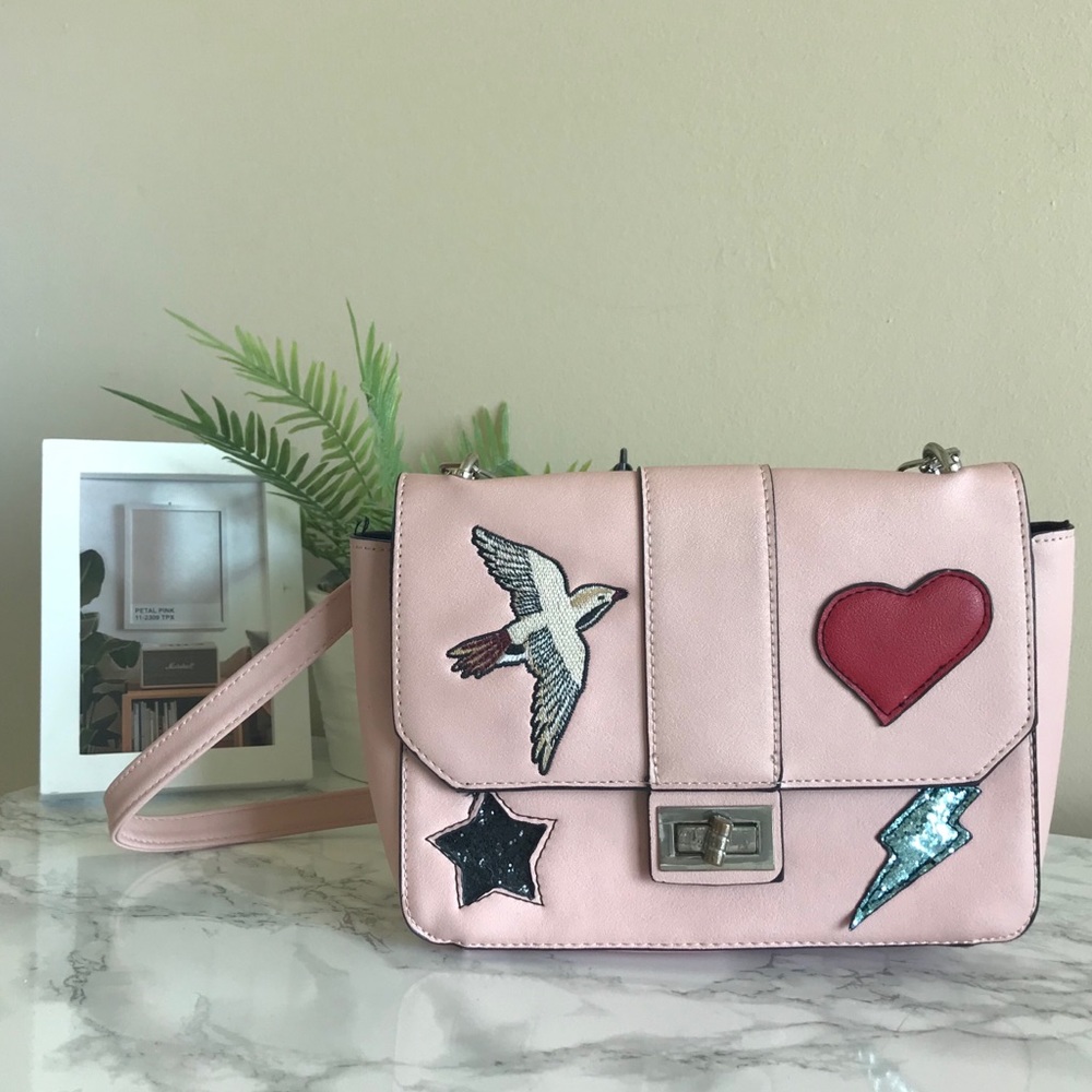 Cute stradvarious handbag